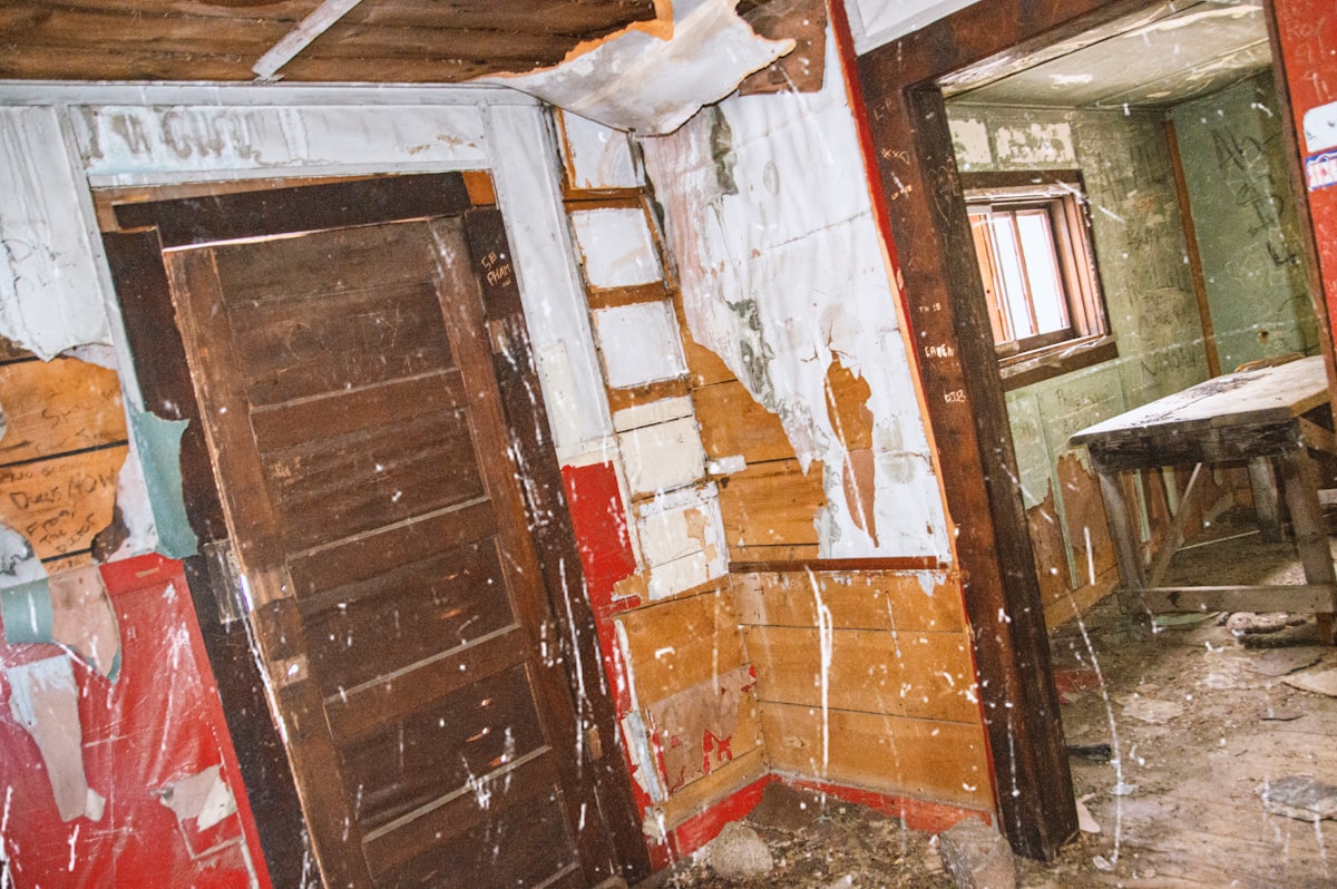 Burst Pipe Repair service in Grand Island, NE