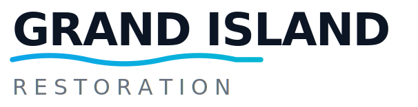 Grand Island Restoration